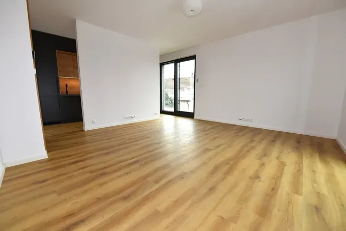 Pronájem bytu 1+kk, Říčany, Přemyslova, 55 m2