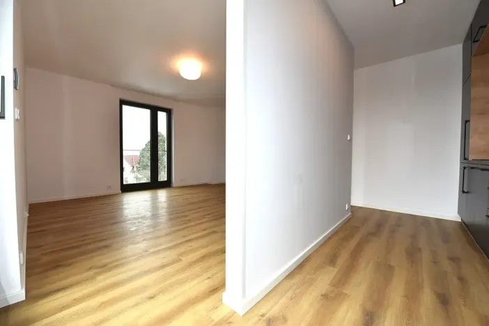 Pronájem bytu 1+kk, Říčany, Přemyslova, 55 m2