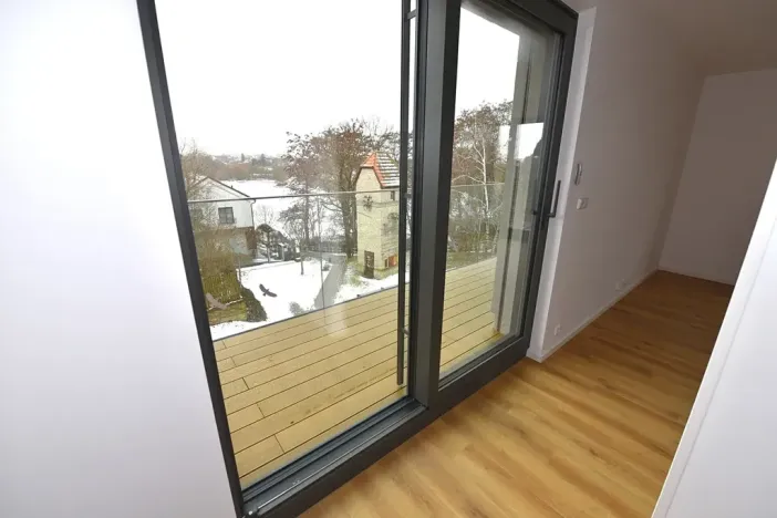 Pronájem bytu 1+kk, Říčany, Přemyslova, 55 m2