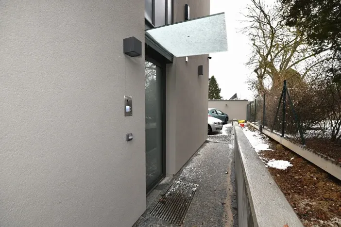 Pronájem bytu 1+kk, Říčany, Přemyslova, 55 m2