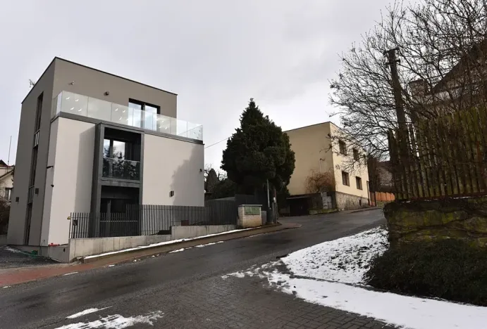 Pronájem bytu 1+kk, Říčany, Přemyslova, 55 m2