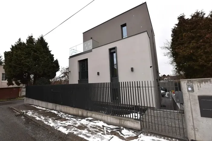 Pronájem bytu 1+kk, Říčany, Přemyslova, 55 m2