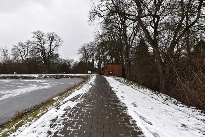 Pronájem bytu 1+kk, Říčany, Přemyslova, 55 m2