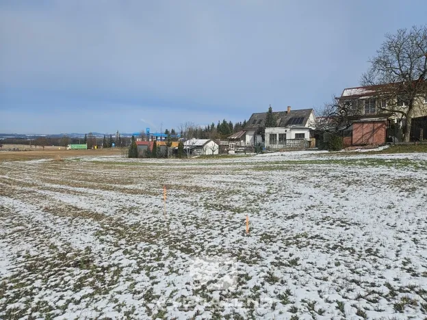 Prodej pozemku pro bydlení, Solnice, 735 m2