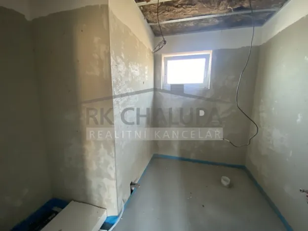 Prodej rodinného domu, Hosín, 104 m2