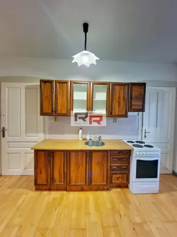 Pronájem bytu 1+1, Olomouc - Lazce, Lazecká, 37 m2