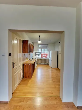 Pronájem bytu 1+1, Olomouc - Lazce, Lazecká, 37 m2