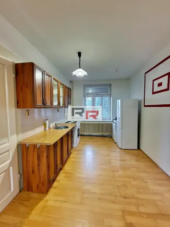 Pronájem bytu 1+1, Olomouc - Lazce, Lazecká, 37 m2