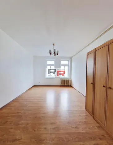 Pronájem bytu 1+1, Olomouc - Lazce, Lazecká, 37 m2