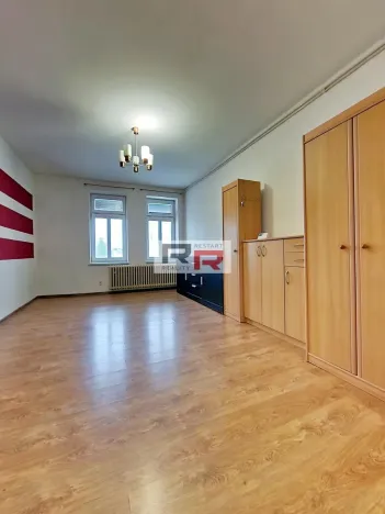 Pronájem bytu 1+1, Olomouc - Lazce, Lazecká, 37 m2