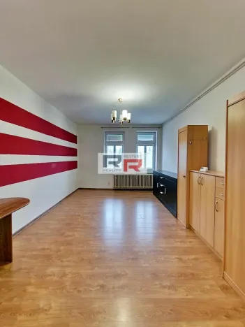 Pronájem bytu 1+1, Olomouc - Lazce, Lazecká, 37 m2