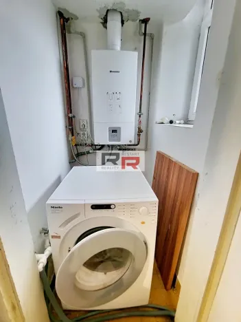 Pronájem bytu 1+1, Olomouc - Lazce, Lazecká, 37 m2