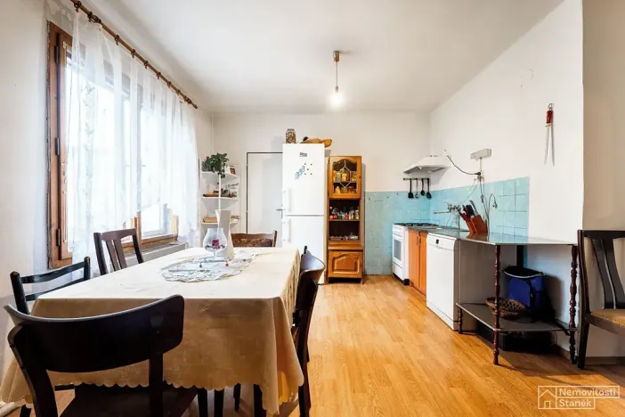 Pronájem rodinného domu, Stachy, 150 m2