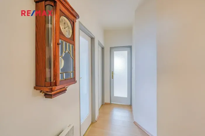 Pronájem bytu 4+1, Praha - Žižkov, Na Balkáně, 98 m2