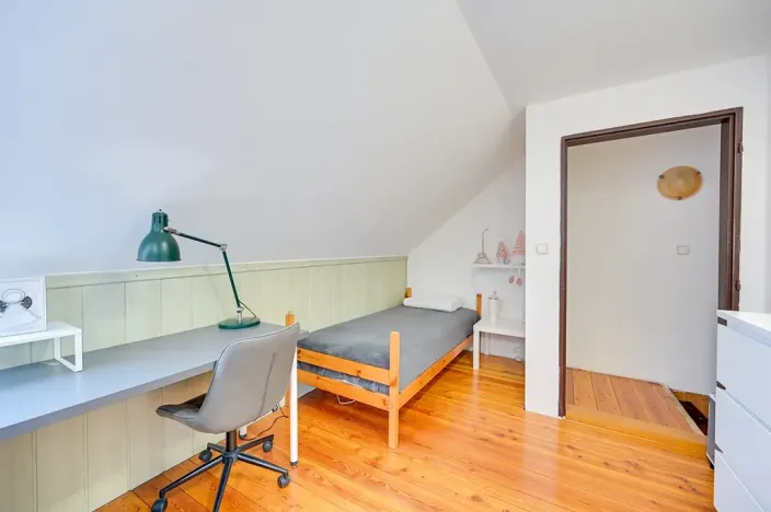 Prodej rodinného domu, Bouzov, 91 m2