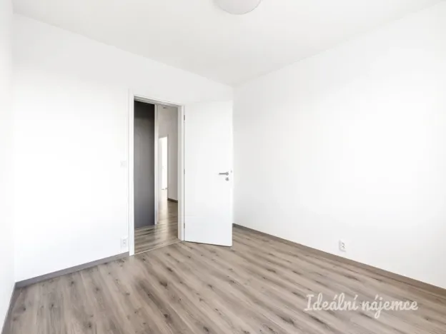 Pronájem bytu 4+kk, Praha - Lipence, Oddechová, 115 m2