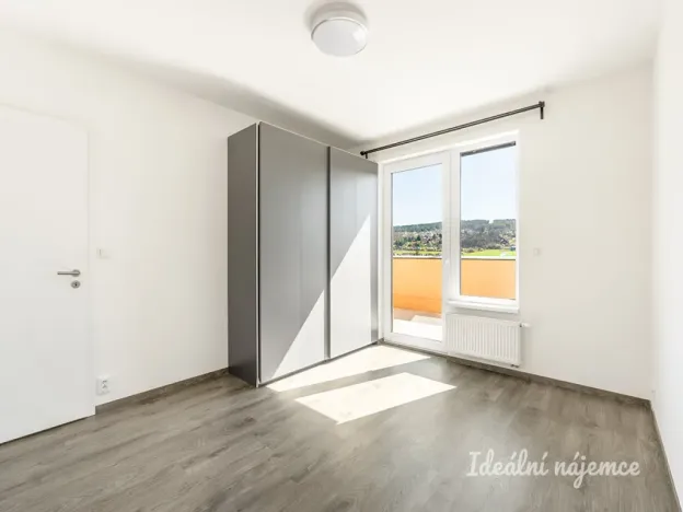 Pronájem bytu 4+kk, Praha - Lipence, Oddechová, 115 m2