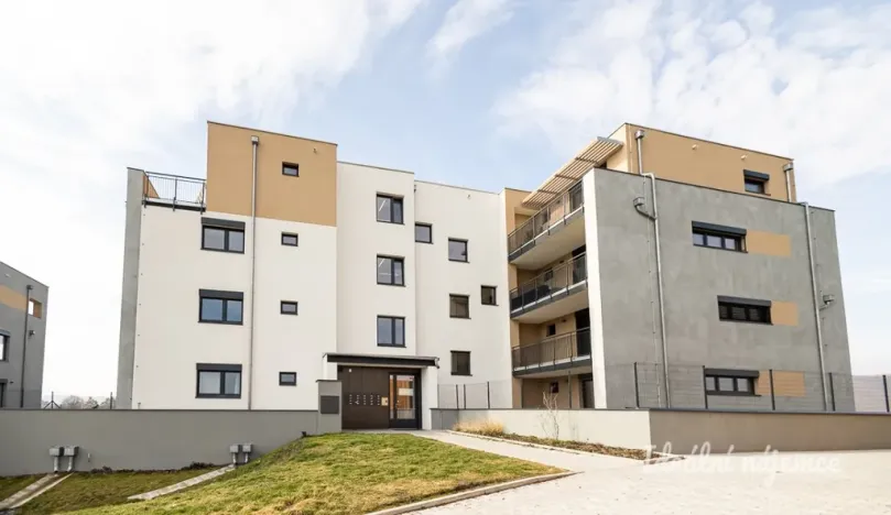 Pronájem bytu 4+kk, Praha - Lipence, Oddechová, 115 m2