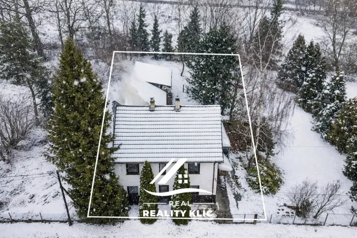 Prodej rodinného domu, Opava - Kateřinky, 170 m2