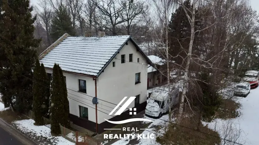 Prodej rodinného domu, Opava - Kateřinky, 170 m2