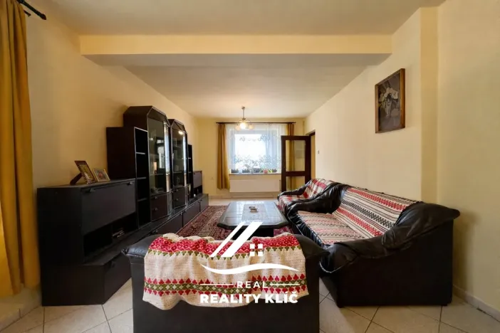 Prodej rodinného domu, Opava - Kateřinky, 170 m2