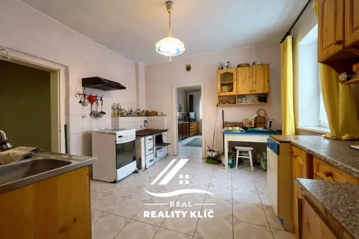 Prodej rodinného domu, Opava - Kateřinky, 170 m2