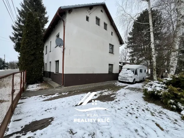 Prodej rodinného domu, Opava - Kateřinky, 170 m2