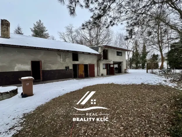 Prodej rodinného domu, Opava - Kateřinky, 170 m2