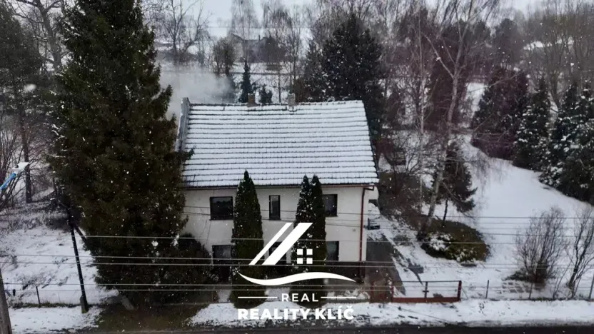 Prodej rodinného domu, Opava - Kateřinky, 170 m2