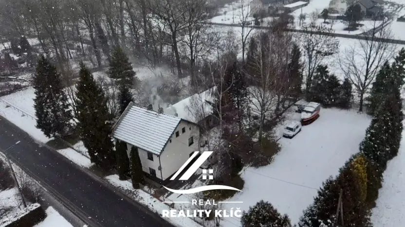 Prodej rodinného domu, Opava - Kateřinky, 170 m2