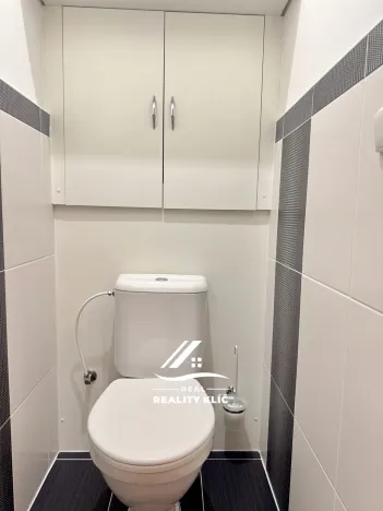 Pronájem bytu 3+1, Hlučín, Komenského, 67 m2