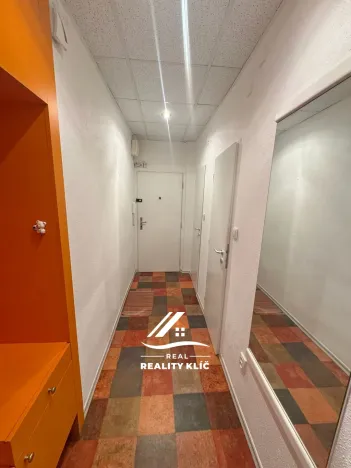 Pronájem bytu 3+1, Hlučín, Komenského, 67 m2