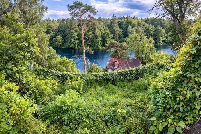 Prodej rodinného domu, Kamenný Přívoz - Kamenný Újezdec, 55 m2