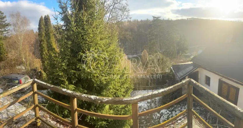 Prodej rodinného domu, Kamenný Přívoz - Kamenný Újezdec, 55 m2