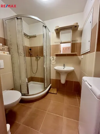 Prodej bytu 1+kk, Zlín, Zelinova, 30 m2