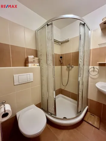 Prodej bytu 1+kk, Zlín, Zelinova, 30 m2