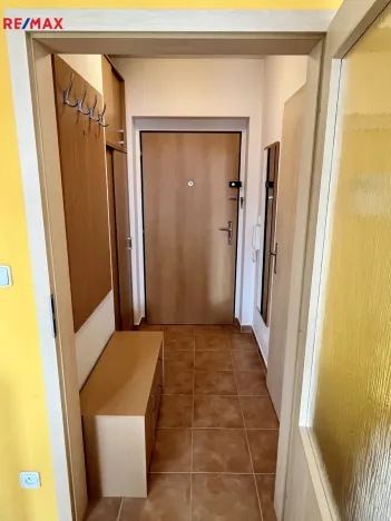 Prodej bytu 1+kk, Zlín, Zelinova, 30 m2