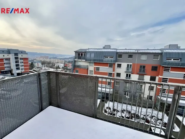 Prodej bytu 1+kk, Zlín, Zelinova, 30 m2