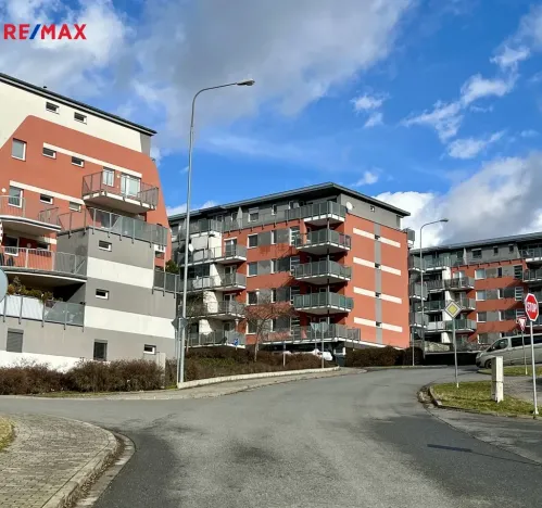 Prodej bytu 1+kk, Zlín, Zelinova, 30 m2