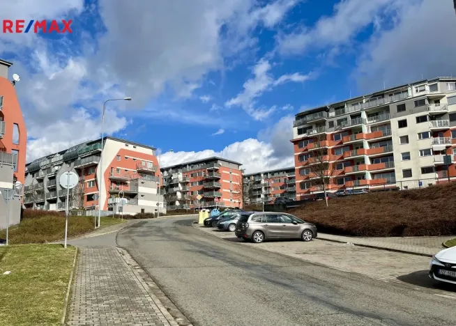 Prodej bytu 1+kk, Zlín, Zelinova, 30 m2