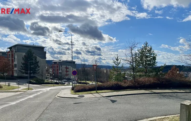 Prodej bytu 1+kk, Zlín, Zelinova, 30 m2