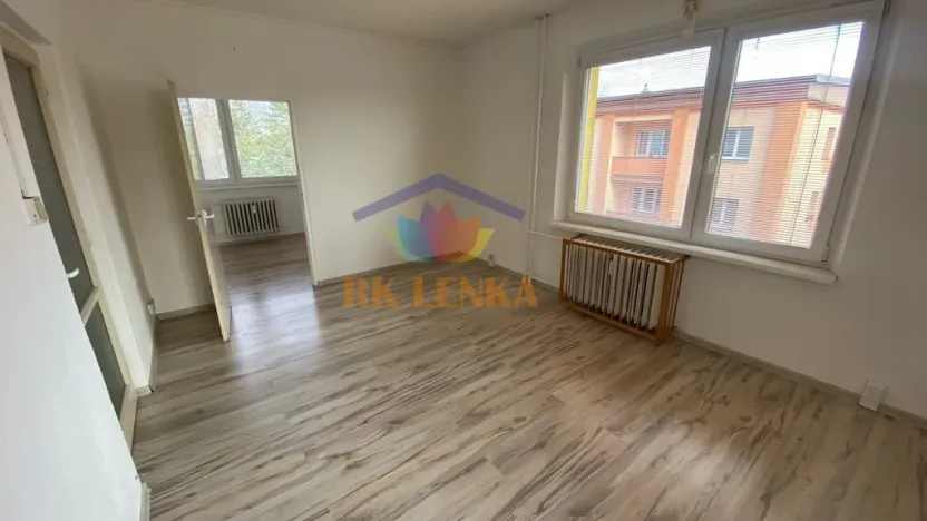 Prodej bytu 3+1, Frýdek-Místek - Místek, Mozartova, 56 m2