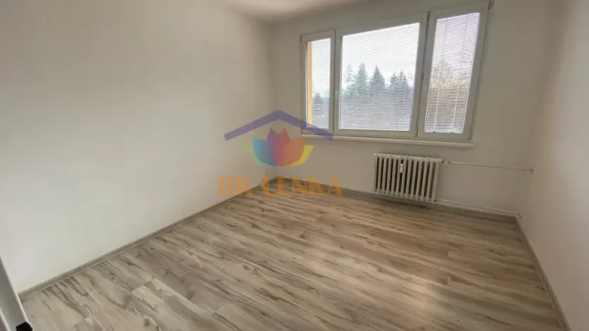 Prodej bytu 3+1, Frýdek-Místek - Místek, Mozartova, 56 m2