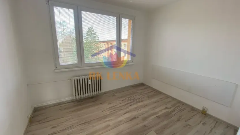 Prodej bytu 3+1, Frýdek-Místek - Místek, Mozartova, 56 m2