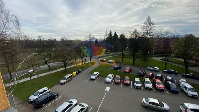 Prodej bytu 3+1, Frýdek-Místek - Místek, Mozartova, 56 m2