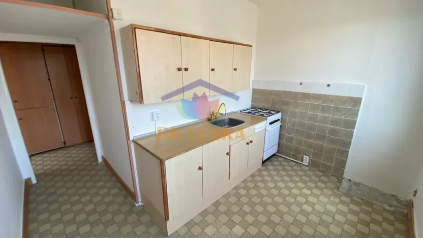 Prodej bytu 3+1, Frýdek-Místek - Místek, Mozartova, 56 m2