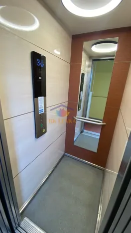 Prodej bytu 3+1, Frýdek-Místek - Místek, Mozartova, 56 m2