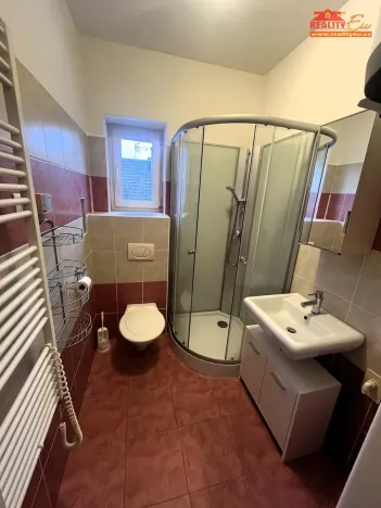 Pronájem bytu 2+kk, Nové Město nad Metují, Českých bratří, 42 m2