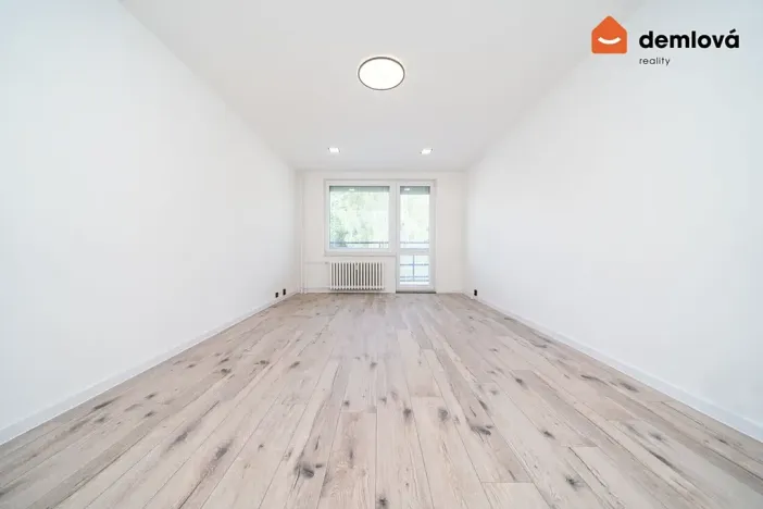 Pronájem bytu 2+1, Ostrava, Otakara Jeremiáše, 58 m2