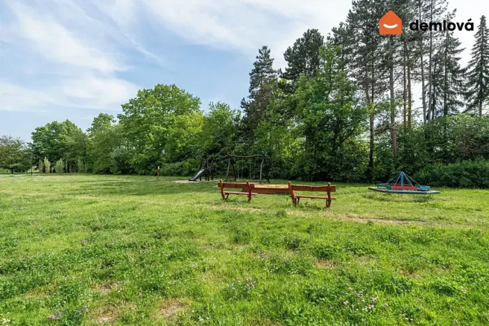 Pronájem bytu 2+1, Ostrava, Otakara Jeremiáše, 58 m2